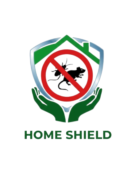 Home Shield Logo